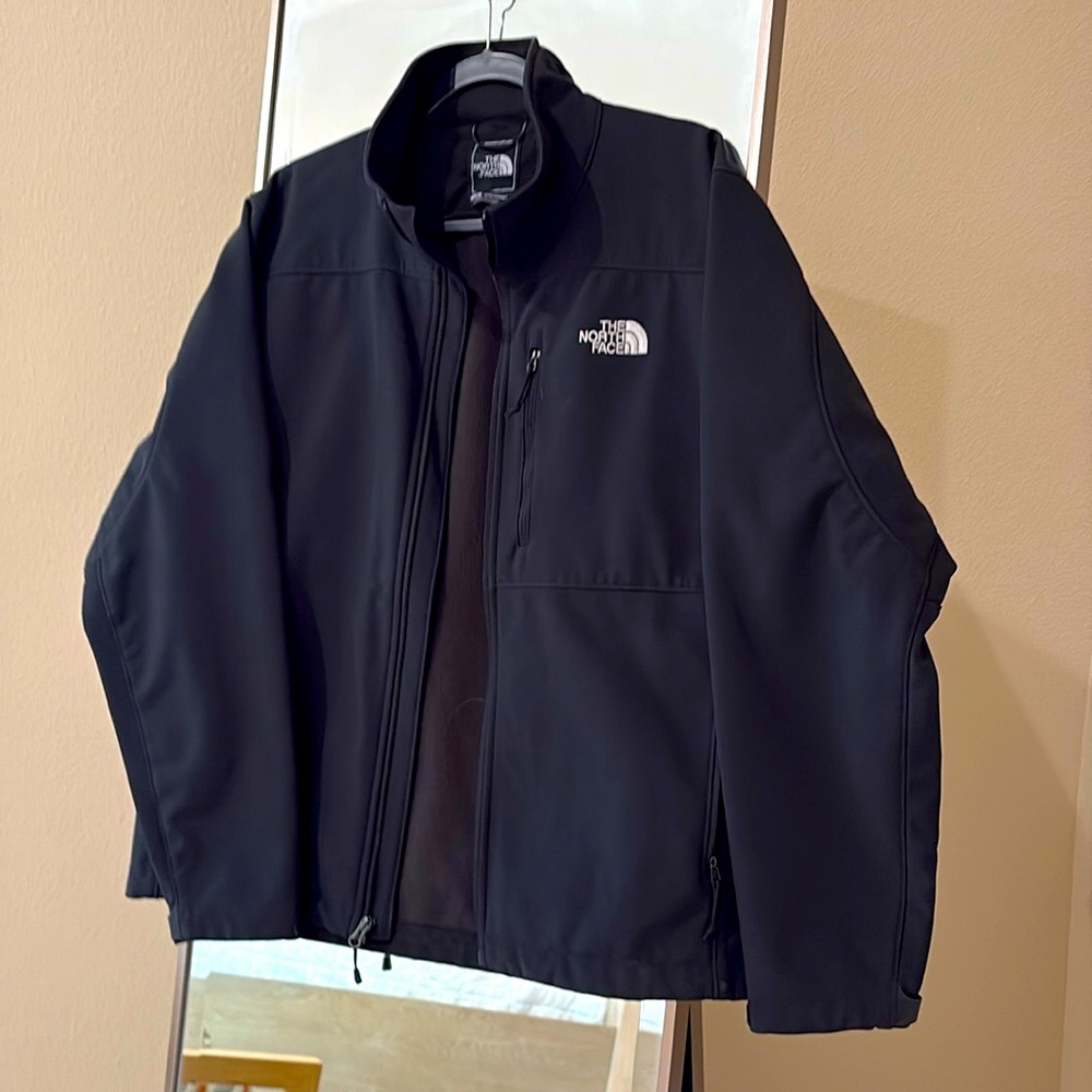 The North Face Men’s Bionic Jacket Large UEC.
